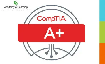 Comptia A+ Certification Preparation