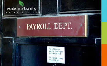 Payroll and Accounting